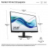 Monitor HP Series 3 Pro LCD 23.8", 1920x1080 Full HD, 100Hz, HDMI/DisplayPort, Negro - Imagen adicional 3