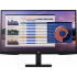 Monitor HP P27h G4 LED 27", Full HD, HDMI, Bocinas Integradas (2 x 2W), Negro  1