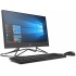 HP 200 G4 22 All-in-One 21.5", Intel Core i3-10110U 2.10GHz, 4GB, 1TB, Windows 10 Home 64-bit, Gris  3