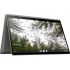 Laptop HP Chromebook x360 14" Full HD, Intel Core i3-10110U 2.10GHz, 8GB, 64GB, Chrome OS, Platino  3