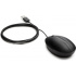 Mouse HP Óptico 320M, Alámbrico, USB-A, 1000DPI, Negro  3