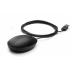 Mouse HP Óptico 320M, Alámbrico, USB-A, 1000DPI, Negro  2