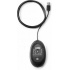 Mouse HP Óptico 320M, Alámbrico, USB-A, 1000DPI, Negro  4