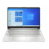 Laptop HP 15-EF1079NR 15.6” HD, AMD Ryzen 3 3250U 2.60GHz, 8GB, 256GB SSD, Windows 11, Inglés, Plata  1