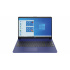 Laptop HP 15-EF1075NR 15.6" HD, AMD Athlon Gold 3150U 2.40GHz, 4GB, 256GB SSD, Windows 10 Home 64-bit, Inglés, Azul  1