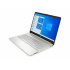 Laptop HP 15-EF1076NR 15.6" HD, AMD Athlon Gold 3150U 2.40GHz, 4GB, 256GB SSD, Windows 10 Home 64-bit, Inglés, Oro/Plata  2