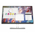 Monitor HP EliteDisplay E24 G4 LED IPS 23.8", Full HD, HDMI, Negro/Plata  1