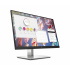 Monitor HP EliteDisplay E24 G4 LED IPS 23.8", Full HD, HDMI, Negro/Plata  3