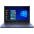 Laptop HP Stream1 4-cb171wm 14", Intel Celeron N4000 1.10GHz, 4GB, 64GB eMMC, Windows 10 Home S 64-bit, Azul  1