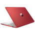 Laptop HP 15-dw1081wm 15.6" HD, Intel Pentium Gold-6405U 2.40GHz, 4GB, 500GB, Windows 10 Home 64-bit, Rojo  2