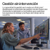 HP Docking Station 9X3V1UT USB-C, 2 x USB-C 3.0, 3 x USB-A 3.0, 1 x HDMI, 2 x DisplayPort, 1 x RJ-45 - Imagen adicional 4