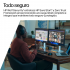 HP Docking Station 9X3V1UT USB-C, 2 x USB-C 3.0, 3 x USB-A 3.0, 1 x HDMI, 2 x DisplayPort, 1 x RJ-45 - Imagen adicional 3