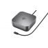 HP Docking Station 9X472UT USB-C, 3 x USB-A 3.0, 1 x HDMI, 2 x DisplayPort, 1 x RJ-45 - Imagen adicional 5
