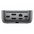 HP Docking Station 9X472UT USB-C, 3 x USB-A 3.0, 1 x HDMI, 2 x DisplayPort, 1 x RJ-45 - Imagen adicional 7