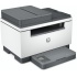 Multifuncional HP LaserJet M236sdw, Blanco y Negro, Láser, Inalámbrico, Print/Scan/Copy  3