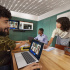 HP Sistema de Videoconferencia Studio V52, 1 x HDMI, USB-A/USB-C  10