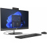 HP ProOne 245 G10 All-in-One 23.8", AMD Ryzen 7 7730U 2GHz, 8GB, 512GB SSD, Windows 11 Home 64-bit, Negro  2