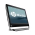 HP Pro 3420 All-in-One 20'', Intel Core i3-2120 3.30GHz, 2GB, 500GB, Windows 7 Professional, Negro