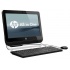 HP Pro 1005 All-in-One 18.5'', AMD Dual-Core E-450 1.65GHz, 2GB, 500GB, Windows 7 Professional  1