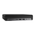 Mini PC HP Pro Mini 400 G9, Intel Core i7-14700T, 16GB, 1TB SSD, Windows 11 Pro   1