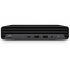 Mini PC HP A1ZB6AW, Intel Core i7-13700T, 16GB, 256GB SSD, Windows 11 Enterprise  - Imagen adicional 1