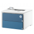 HP LaserJet Enterprise 5501dn, Blanco y Negro, Láser, Print Impresión Dúplex Automática - Imagen adicional 2