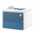 HP LaserJet Enterprise 6500dn, Blanco y Negro, Láser, Print - Imagen adicional 2
