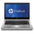 Laptop HP EliteBook 8460p 14'', Intel Core i7-2640M 2.80GHz, 4GB, 750GB, Windows 7 Professional 64-bit  1