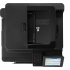 Multifuncional HP LaserJet Enterprise flow M880z, Color, Láser, Print/Scan/Copy/Fax  11