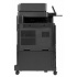 Multifuncional HP LaserJet Enterprise flow M880z, Color, Láser, Print/Scan/Copy/Fax  5
