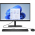 HP 22-DG0009LA All-in-One 21.4", Intel N100, 8GB, 128GB SSD, Windows 11 Home   1