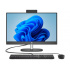 HP ProOne 245 G10 All-in-One 23.8", AMD Athlon 7120U, 4GB, 128GB SSD, Windows 11 Home