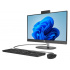 HP ProOne 245 G10 All-in-One 23.8", AMD Athlon 7120U, 4GB, 128GB SSD, Windows 11 Home - Imagen adicional 2