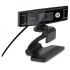 HP Webcam con Micrófono HD 3300, 1280 x 720 Pixeles, USB 2.0, Negro  1