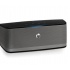 HP Bocina Portátil A5V91AA, Bluetooth, USB, Negro