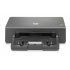 HP Docking Station 120W, 4x USB 3.0, 2x USB 2.0, VGA, 2DVI  1