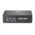 HP Docking Station 120W, 4x USB 3.0, 2x USB 2.0, VGA, 2DVI  2