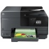Multifuncional HP Officejet 8610, Color, Inyección, Inalámbrico, Print/Scan/Copy/Fax  2
