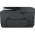 Multifuncional HP Officejet 8610, Color, Inyección, Inalámbrico, Print/Scan/Copy/Fax  3