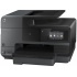 Multifuncional HP Officejet 8620, Color, Inyección, Inalámbrico, Print/Scan/Copy/Fax  3