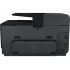 Multifuncional HP Officejet 8620, Color, Inyección, Inalámbrico, Print/Scan/Copy/Fax  4