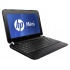 Netbook HP 1104 10.1'', Intel Atom N2600 1.60GHz, 2GB, 320GB, Windows 7 Starter  1