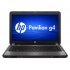 Laptop HP Pavilion G4-1365LA 14'', Intel Core i3-2330M 2.20GHz, 4GB, 640GB, Windows 7 Home Basic 64-bit, Gris  1