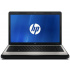 Laptop HP 630 15.6'', Intel Core i3-370M 2.40GHz, 2GB, 320GB, Windows 7 Home Basic 64-bit, Negro/Plata