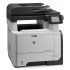Multifuncional HP LaserJet Pro M521dn, Blanco y Negro, Láser, Print/Scan/Copy/Fax  5