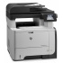 Multifuncional HP LaserJet Pro M521dn, Blanco y Negro, Láser, Print/Scan/Copy/Fax  6