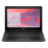 Laptop HP Fortis 11G10, 11.6" 1366x768 HD Táctil, Intel N100, 4GB, 32GB eMMC, ChromeOS, Inglés