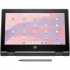 Laptop HP Chromebook Fortis x360 11.6" 1366x768 HD Táctil, Intel N100, 4GB, 32GB eMMC, ChromeOS, Español  ― Abierto  7