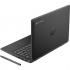 Laptop HP Chromebook Fortis x360 11.6" 1366x768 HD Táctil, Intel N100, 4GB, 32GB eMMC, ChromeOS, Español  ― Abierto  8