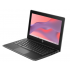 Laptop HP Chromebook Fortis G10 11.6" 1366x768 HD, Intel N100, 4GB, 32GB eMMC, ChromeOS, Español   2